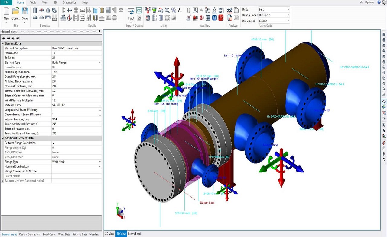 engineering